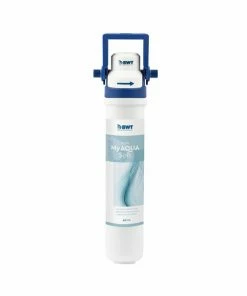 MyAQUA Soft Filter-Installationsset