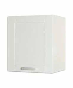 Hänger MATRIX - Weiß Lacklaminat-weiß - 60 Cm