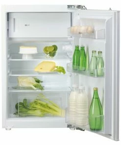 BAUKNECHT Einbau-Kühlschrank KSI 9GF2 - E