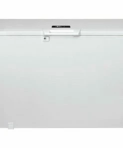 BAUKNECHT Gefriertruhe GTE 220 - C