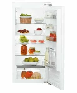 BAUKNECHT Einbau-Kühlschrank KSI 12VF2 - E