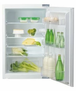 BAUKNECHT Einbau-Kühlschrank KSI 9VS1 - F