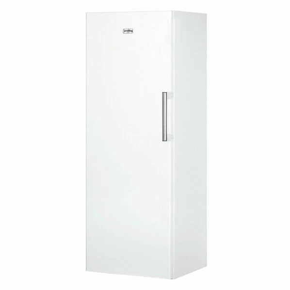 PRIVILEG Gefrierschrank PFVN 266 W - Weiß - E
