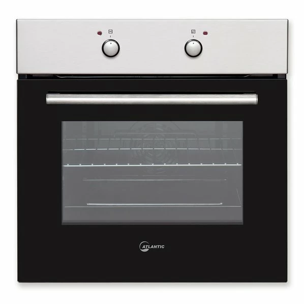 ATLANTIC Einbau-Backofen ATLEO60EDS10 - A