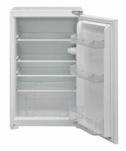 ATLANTIC Einbau-Kühlschrank ATLVEKS88X10E - E