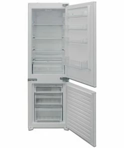 ATLANTIC Einbau-Kühl-Gefrierkombination ATLKGKW178 - Weiß - E