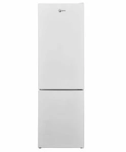 ATLANTIC Kühl-Gefrierkombination ATLKGK170W10E - Weiß - E