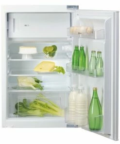 BAUKNECHT Einbau-Kühlschrank KSI 9GS1 - F