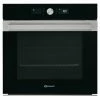BAUKNECHT Einbau-Backofen BIK5 DP8FS2 ES - A+