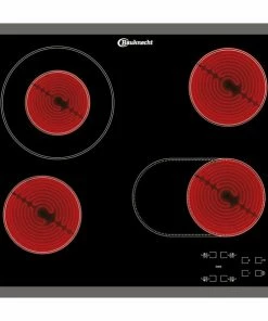 BAUKNECHT Einbau-Kochfeld CTAR 7642 IN - Touch Control