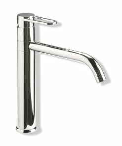 Spültischarmatur - Chrom - Schwenkbar