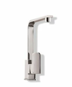 Spültischarmatur - Chrom - Für Hochdruck