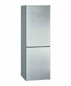 SIEMENS Kühl-/Gefrierkombination KG33VVLEA - Inox - E