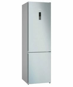 SIEMENS Kühl-/Gefrierkombination KG39NXLDF - Inox - D