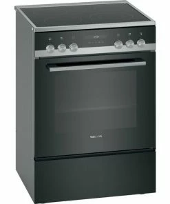 SIEMENS Elektroherd IQ500 HK9S5A240 - A