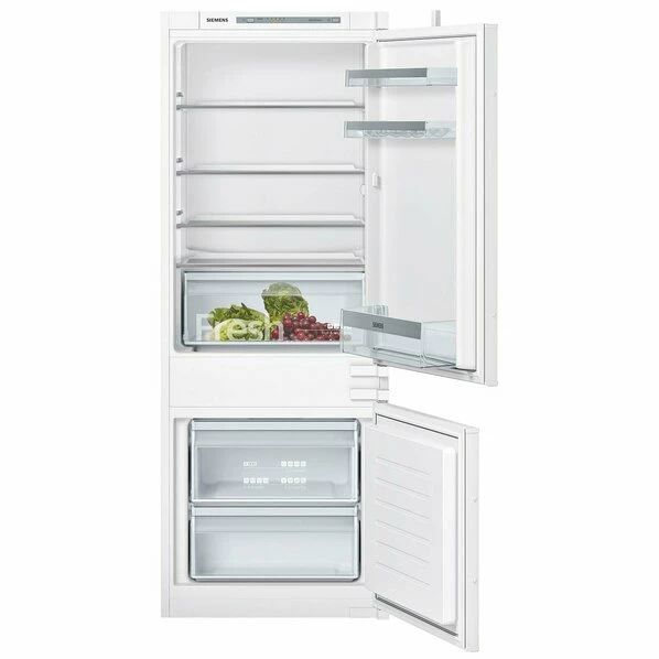 SIEMENS Einbau-Kühl-Gefrierkombination KI67VVSF0 - F