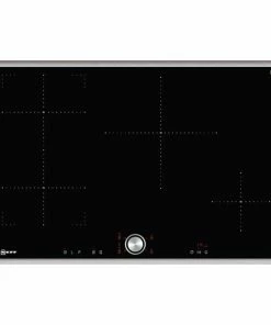 NEFF Einbau-Induktionskochfeld T48BT13N2 - Mit TwistPad