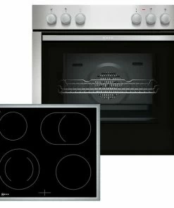 NEFF Einbau-Herdset XE1 - A