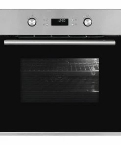 EXQUISIT Einbau-Backofen EBEP 697-3H - A