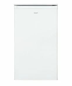 EXQUISIT Gefrierschrank GS111-040E - Weiß - E