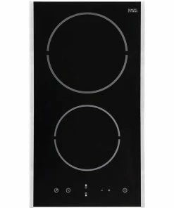 EXQUISIT Einbau-Kochfeld EKC 301-3 - Touch Control