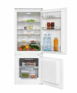 EXQUISIT Einbau-Kühl/Gefrierkombination EKGC 225-40-110F - F