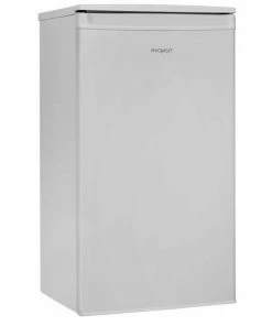 EXQUISIT Stand-Kühlschrank KS 85-V-091 F - Grau