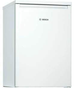 BOSCH Tischkühlschrank KTL15NWFA - Weiß - F