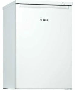 BOSCH Gefrierschrank GTV15NWEA - Weiß - E