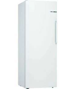BOSCH Kühlschrank KSV29VWEP - Weiß - E