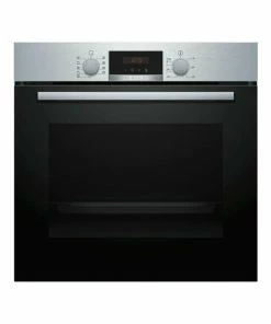 BOSCH Einbau-Backofen HBA173BS1 - A
