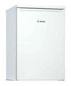 BOSCH Tisch-Kühlschrank KTL15NWEA - Weiß - Mit Gefrierfach - E