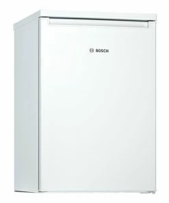 BOSCH Tisch-Kühlschrank KTR15NWEA - Weiß - E