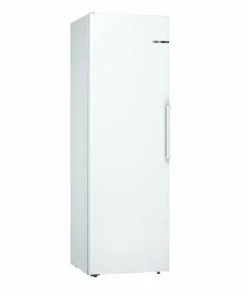 BOSCH Stand-Kühlschrank KSV36VWEP - Weiß - E
