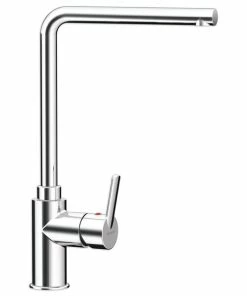 Küchenarmatur - Chrom - Hochdruck