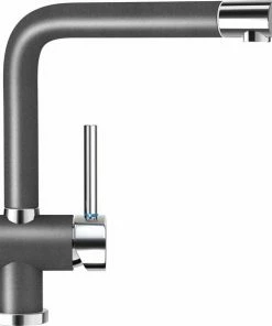 Küchenarmatur - Chrome Stone - Hochdruck