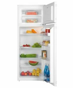 AMICA Einbau-Kühl-Gefrierkombination EKGC 16166 - F