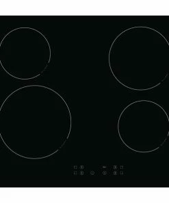 AMICA Glaskeramik-Kochfeld KMC 7B44 500 C - SensorTouch