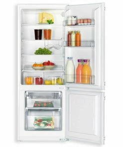 AMICA Einbau-Kühl-Gefrierkombination EKGC 16155 - F