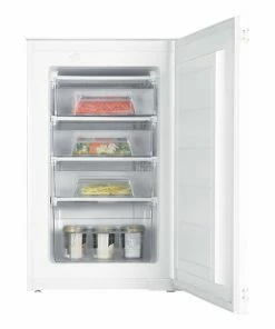 AMICA Einbau-Gefrierschrank EGS 16163 - F