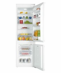 AMICA Einbau-Kühl/Gefrierkombination EKGC 16167 - F