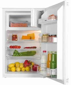 AMICA Einbau-Kühlschrank EKS 16161 - F