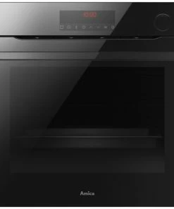 AMICA Einbau-Dampfgarer EBSX 949 610 S - A+