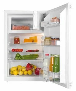 AMICA Einbau-Kühlschrank EKS 16171 - E