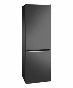 AMICA Kühl-/Gefrierkombination KGCL 388 160 S - Schwarz - F