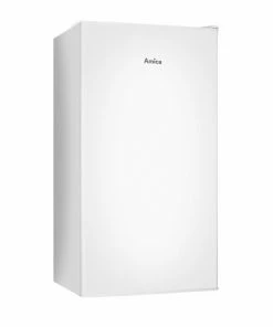 AMICA Vollraum-Kühlschrank VKS 351 116 W - Weiß - E