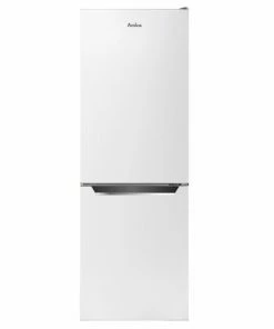 AMICA Kühl-/Gefrierkombination KGCL 386 160 W - E