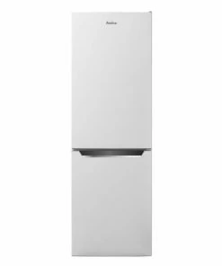 AMICA Kühl-/Gefrierkombination KGCN 387 110 W - E