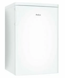 AMICA Vollraum-Kühlschrank VKS 15122-1 W - Weiß - E