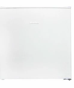 AMICA Kühlbox KB 15150 W - Weiß - E